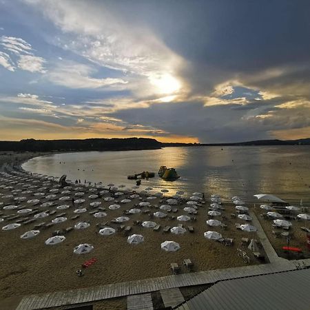Family Hotel Teos Naousa Dış mekan fotoğraf