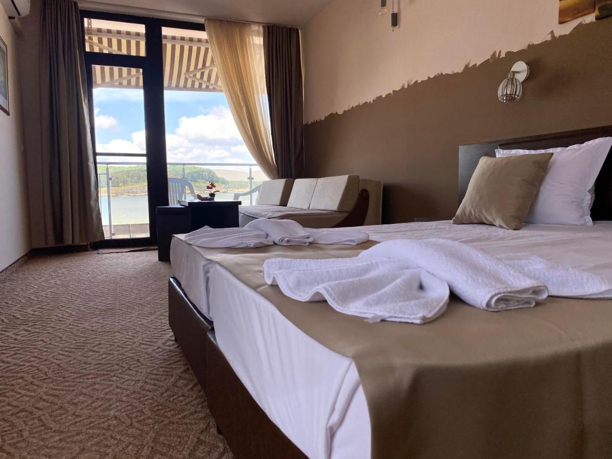 Family Hotel Teos Naousa Dış mekan fotoğraf
