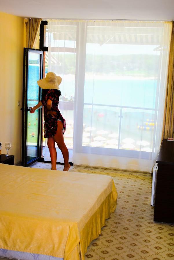 Family Hotel Teos Naousa Dış mekan fotoğraf